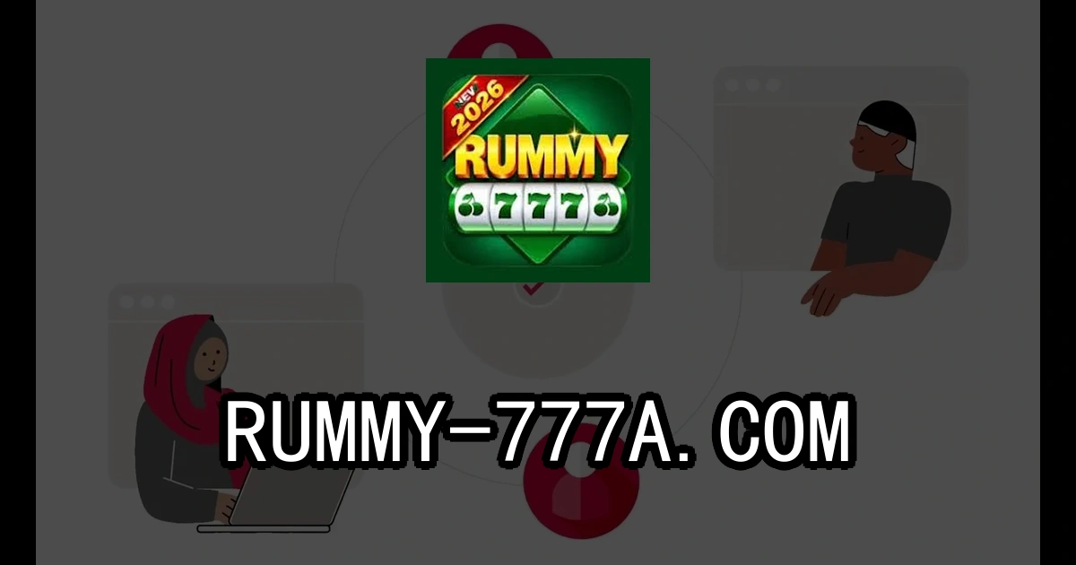 rummy 777