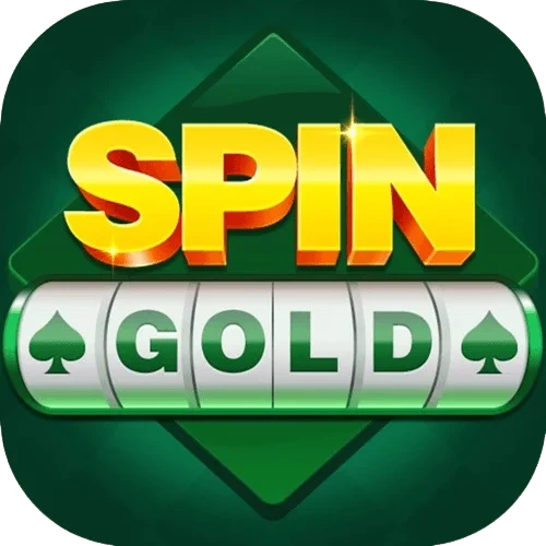 Gold Spin
