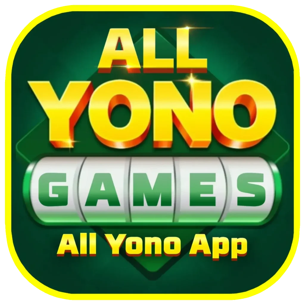 New Yono Games APK