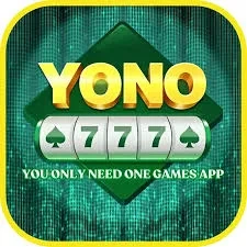 Yono 777 Online Login
