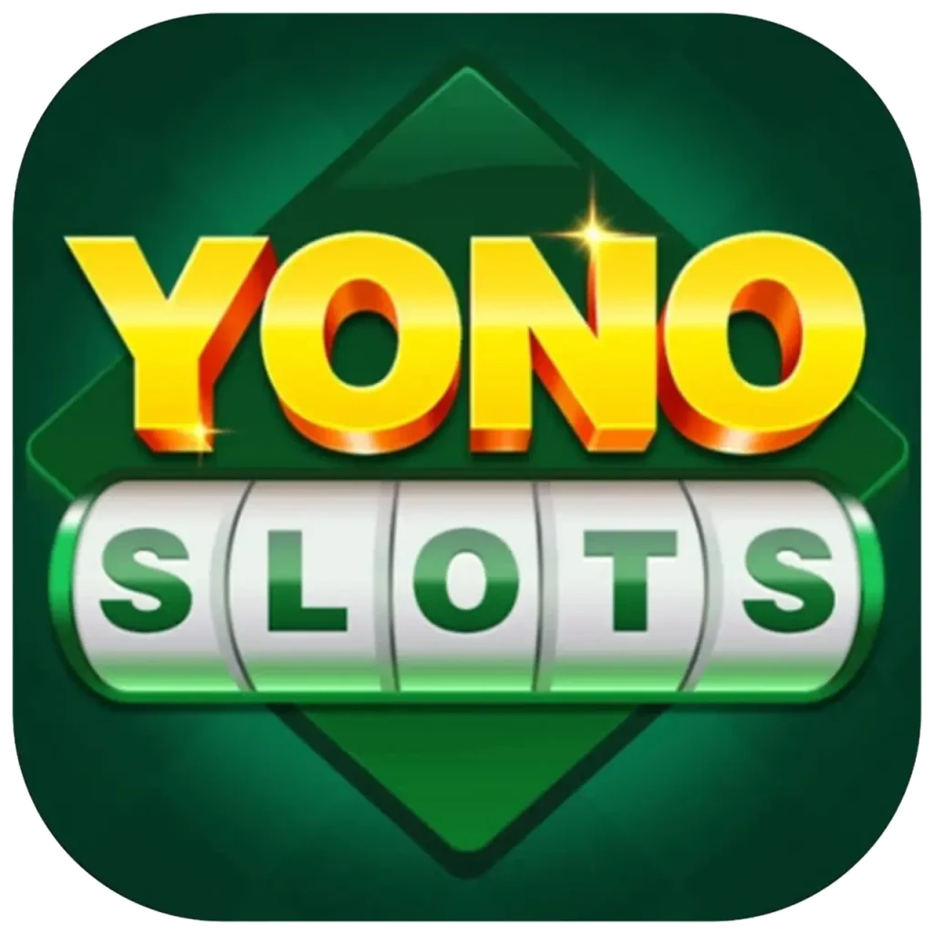 Yono Slots All App